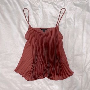 Banana Republic camisole in small